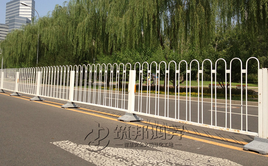 京式護(hù)欄，道路護(hù)欄