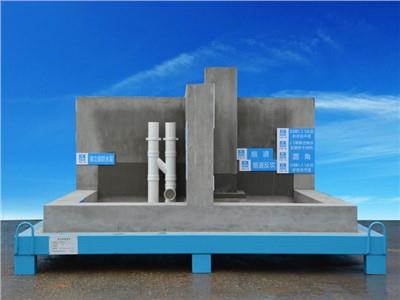 建筑工地為什么要做質(zhì)量樣板，有什么用