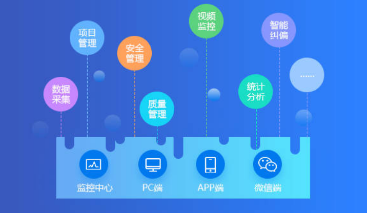 為什么施工工地越來越需要智慧工地？